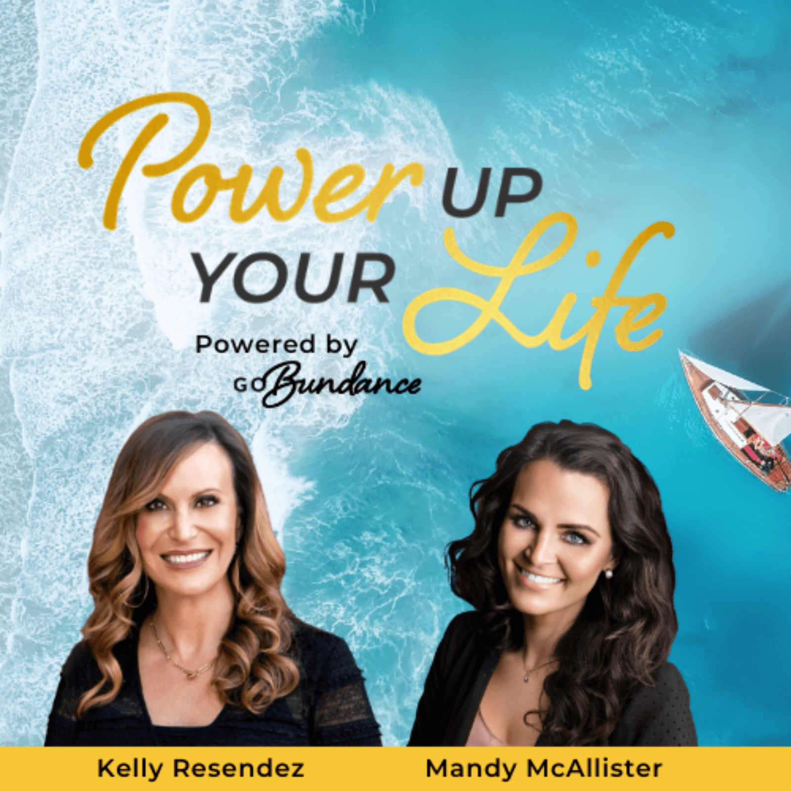 Power Clips: Top Moments from Power Up Your Life