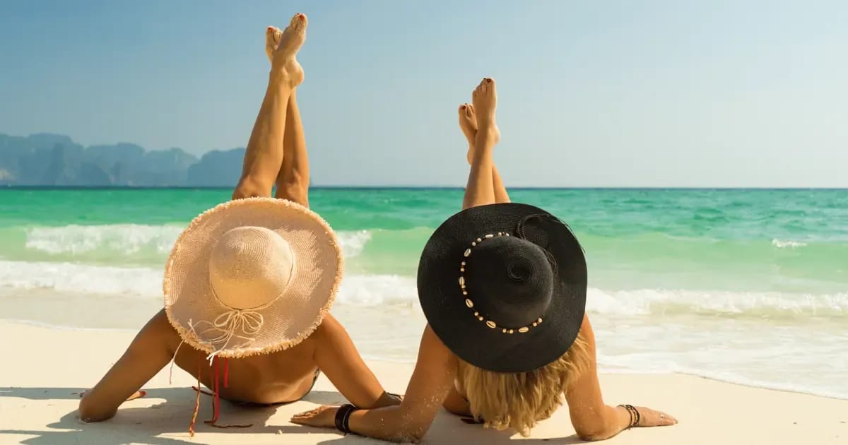 GoBundance Women - Avoid Holiday Burnout