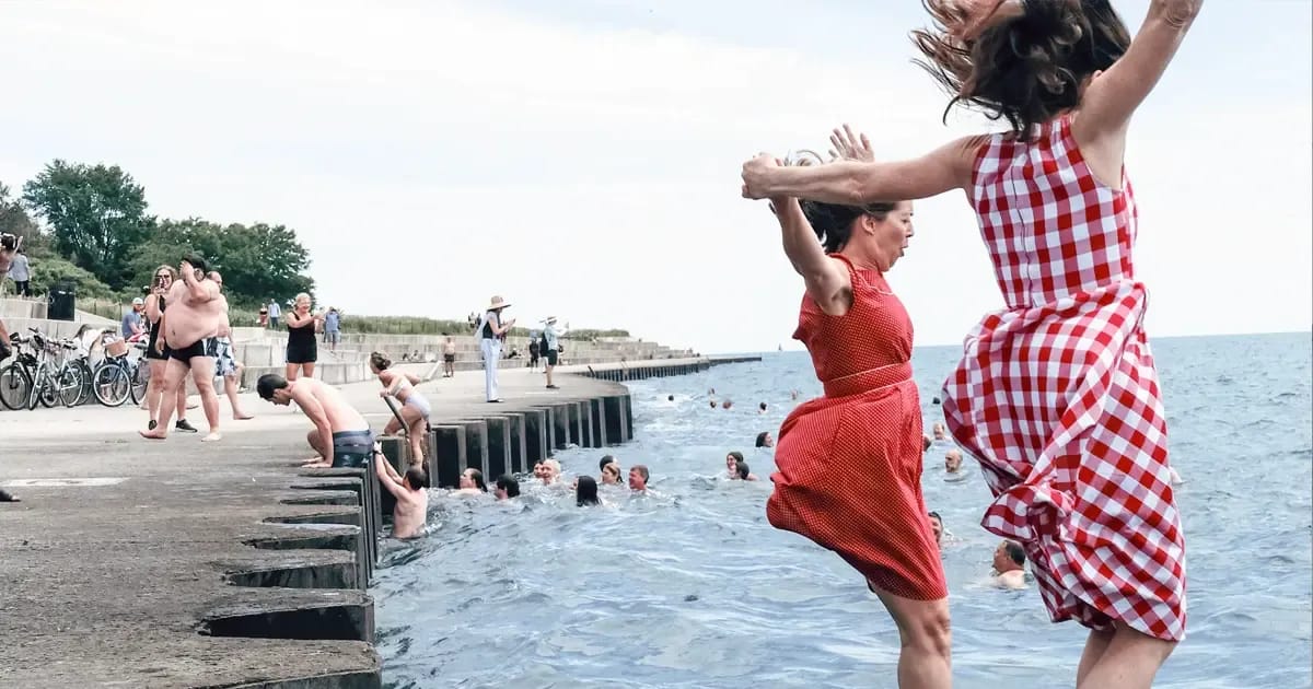 GoBundance Women: Crisis as Catalyst