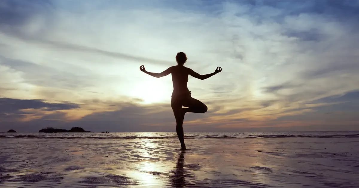 GoBundance Women: Own Life's Balancing Act